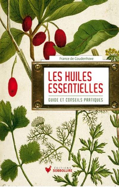 Les huiles essentielles : guide et conseils pratiques