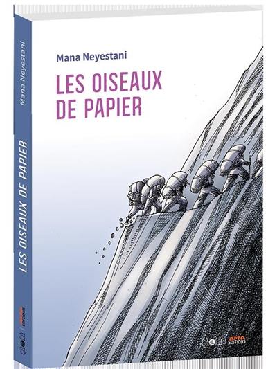 Les oiseaux de papier