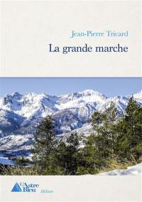 La grande marche