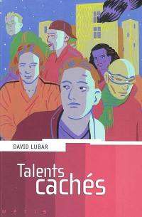 Talents cachés