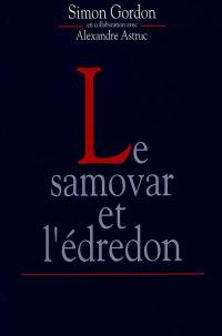 Le Samovar et l'édredon