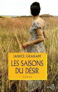 Les saisons du désir