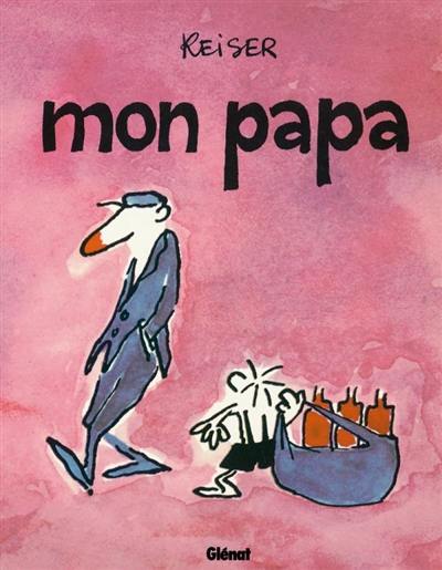 Mon papa