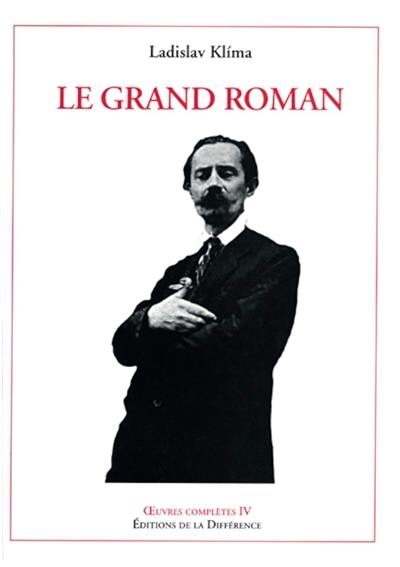 Le Grand roman