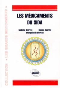 Les médicaments du sida