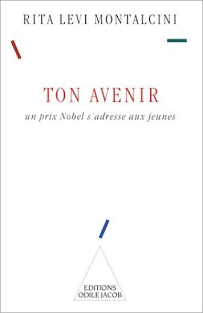 Ton avenir : un prix Nobel s'adresse aux jeunes