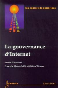 Cahiers du numérique (Les), n° 2 (2002). Gouvernance de l'Internet