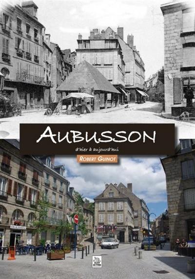 Aubusson