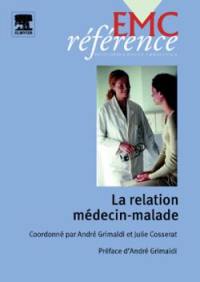 La relation médecin-malade