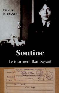 Soutine : le tourment flamboyant