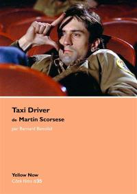 Taxi driver de Martin Scorsese