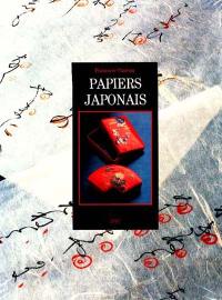 Papiers japonais