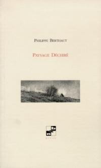 Paysage déchiré