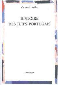 Histoire des juifs portugais