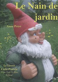 Le nain de jardin