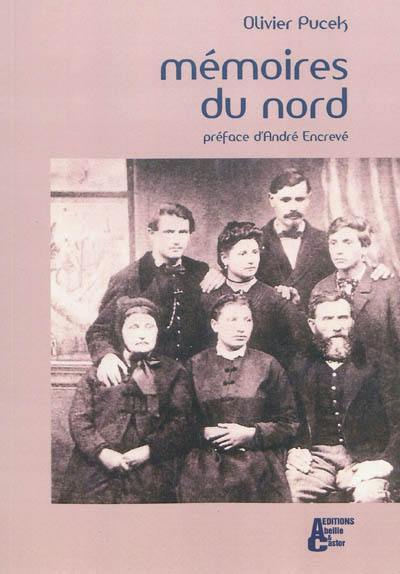 Mémoires du Nord Mémoires du Nord