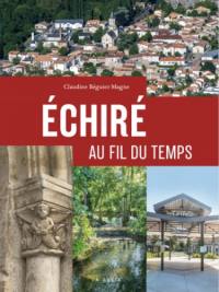 Echiré au fil du temps