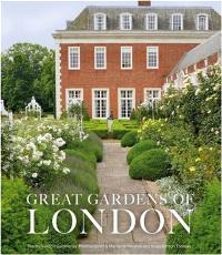 Great Gardens of London