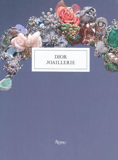 Dior joaillerie