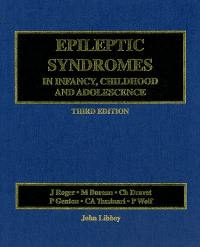 Epileptic syndromes in infancy, childhood and adolescence