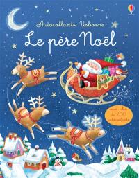 Le Père Noël