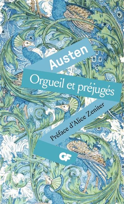 Orgueil et préjugés