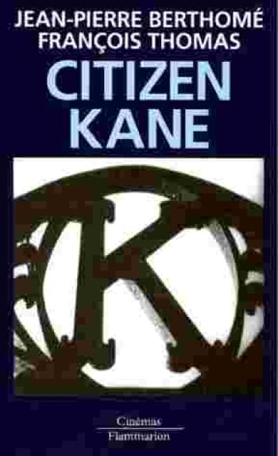 Citizen Kane