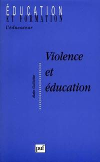 Violence et éducation : incidents, incivilités et autorité dans le contexte scolaire