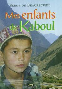 Mes enfants de Kaboul