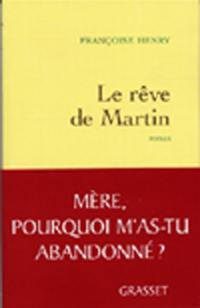 Le rêve de Martin