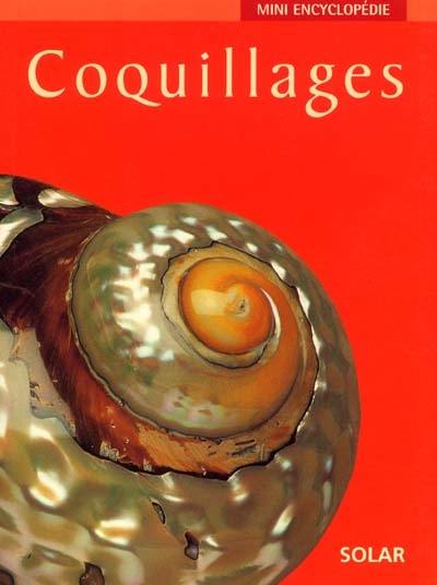 Coquillages