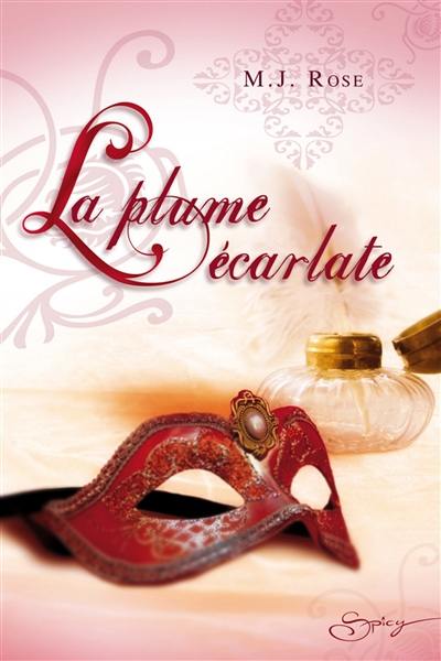 La plume écarlate