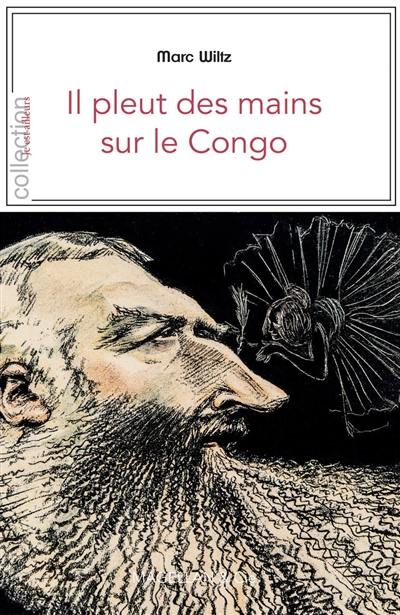 Il pleut des mains sur le Congo