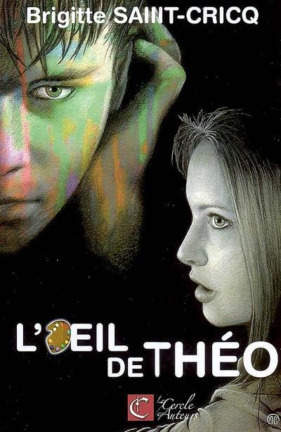 L'oeil de Théo