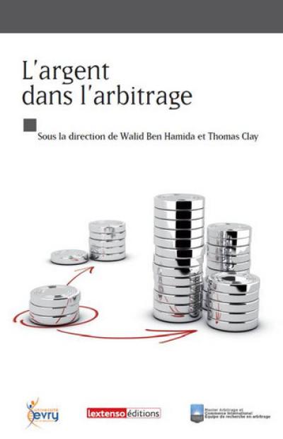 L'argent dans l'arbitrage