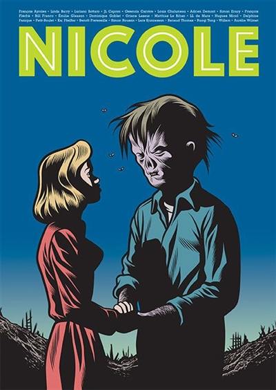 Nicole : et Franky, n° 13