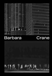 Barbara Crane : exposition, Paris, Galerie de photographies, Centre national d'art et de culture Georges Pompidou, du 11 septembre 2024 au 6 janvier 2025