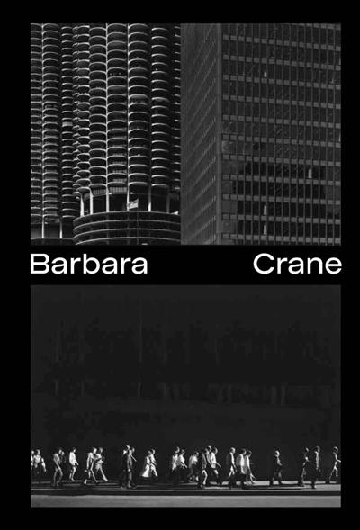 Barbara Crane : exposition, Paris, Galerie de photographies, Centre national d'art et de culture Georges Pompidou, du 11 septembre 2024 au 6 janvier 2025