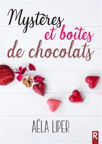 Mystères & boîtes de chocolats