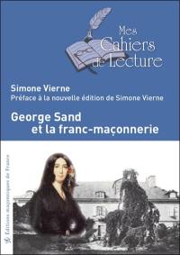 George Sand et la franc-maçonnerie