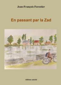 En passant par la Zad