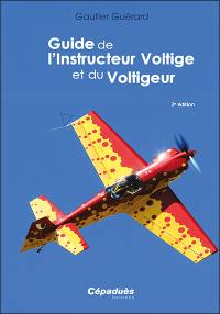 Guide de l'instructeur voltige et du voltigeur