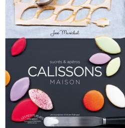 Atelier calissons : confiseries & apéros