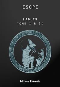 Fables : tomes I & II