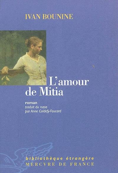 L'amour de Mitia