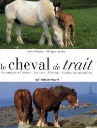 Le cheval de trait