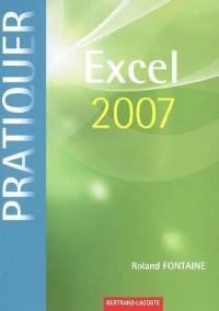 Excel 2007 (Windows XP ou Vista)