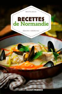 Recettes de Normandie