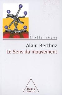 Le sens du mouvement