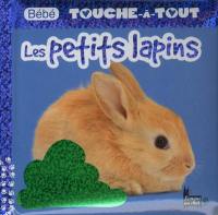 Les petits lapins